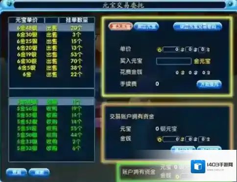 迷你西游元宝买修行的装备法术合不合算