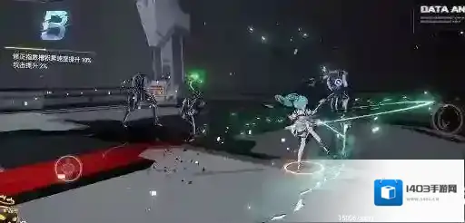 深空之眼冰渊波塞冬实战技巧