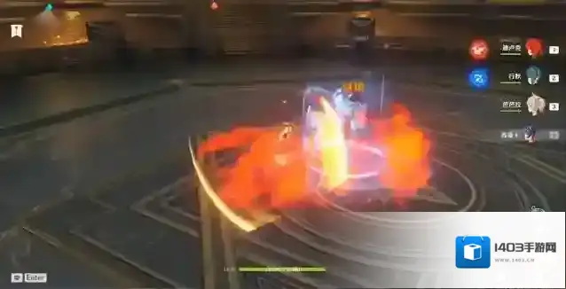 原神黄金屋公子打法攻略