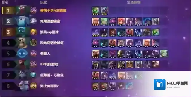 云顶之弈升9人口有哪些技巧