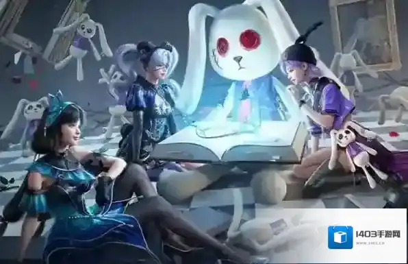 和平精英暗夜玫瑰军需多少钱？和平精英暗夜玫瑰军需售价