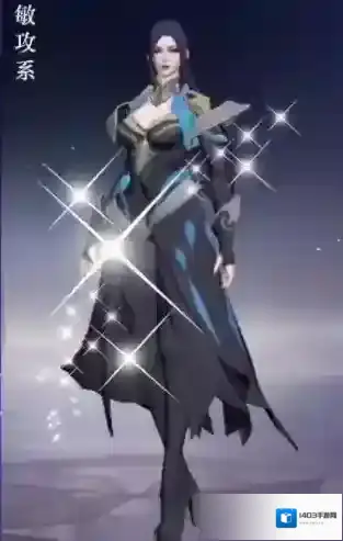 斗罗大陆魂师对决柳二龙怎么加点？斗罗大陆魂师对决柳二龙加点攻略