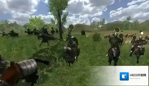 光明与黑暗2古代的封印攻略