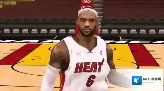 nba2k14空接怎么操作 呼叫空接方法介绍