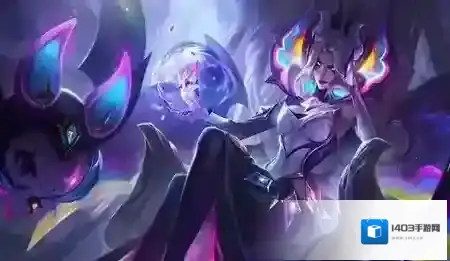 英雄联盟中单暴力流电刑莫甘娜教学