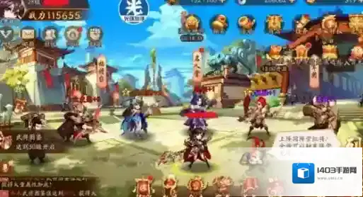 少年三国志2赤金武将哪个好