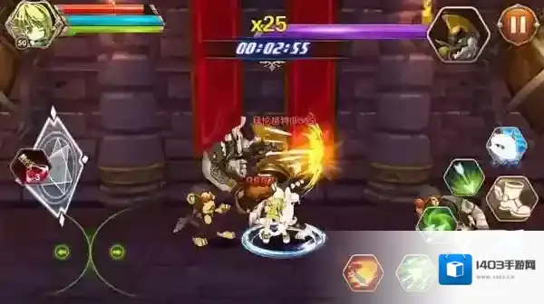 艾尔战记伙伴修行挑战玩法是什么