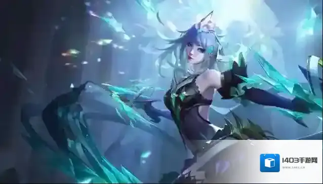 王者荣耀虞姬V8皮肤启明星使台词是什么？王者荣耀虞姬V8皮肤启明星使台词一览