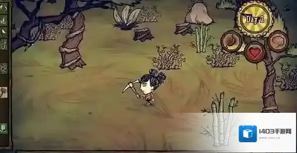 饥荒快速工作mod推荐