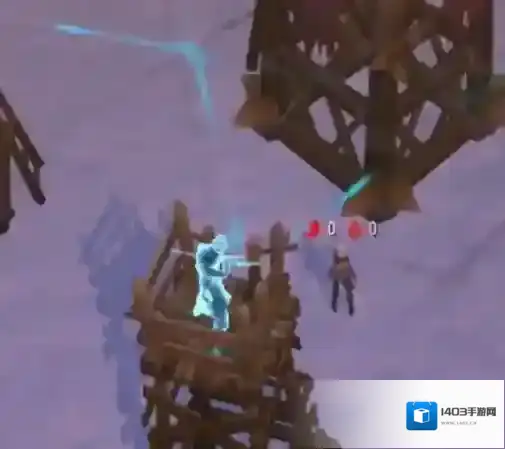 冰原守卫者箭塔有什么用