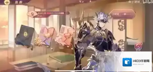 三国幻想大陆张辽出游完美结局怎么选