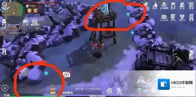 冰原守卫者遗忘古迹废墟哥布林打法技巧攻略