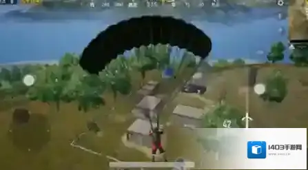 和平精英山顶废墟玩法攻略