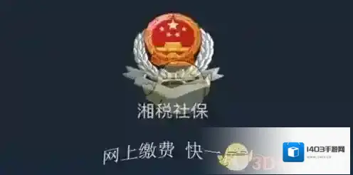 《湘税社保》app打不开解决办法