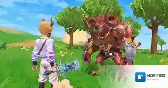 创造与魔法开荒技巧