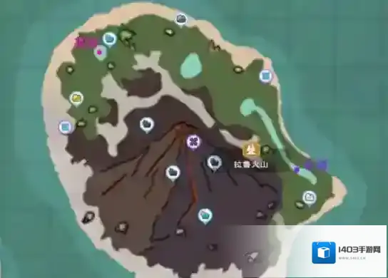 创造与魔法怎么样钓弹涂鱼