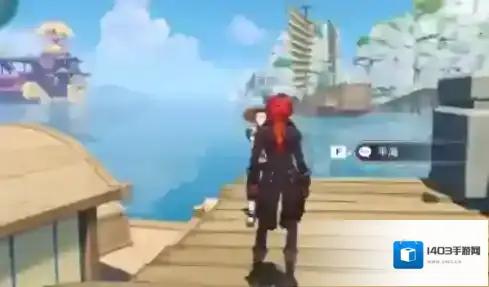 原神珠钿舫怎么去？原神钟离传说任务快速去珠钿舫攻略