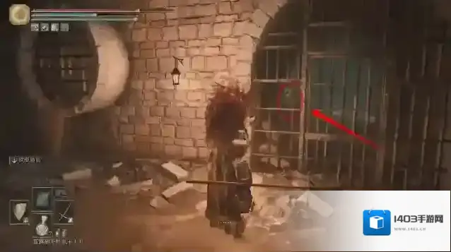 艾尔登法环食粪者支线怎么做