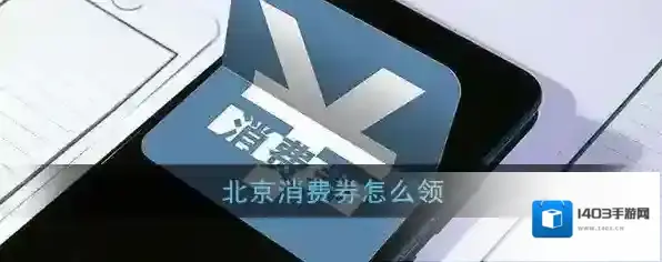 北京消费券领取方法入口