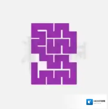 一笔画完271关怎么过 微信一笔画完第271关画法路线推荐