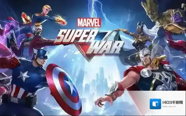 漫威超级战争雷神能量核心怎么用