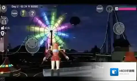 樱花校园模拟器怎么找到美人鱼 樱花校园模拟器快速找到美人鱼方法