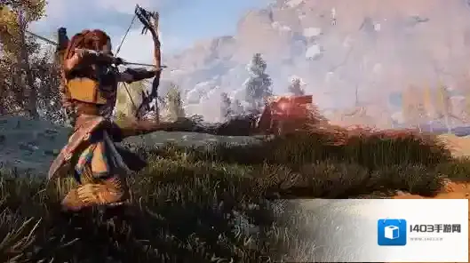 地平线零之曙光最强弓怎么获得?地平线黎明时分最强弓获取攻略