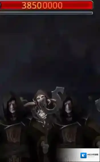 地下城堡2享利克怎么打