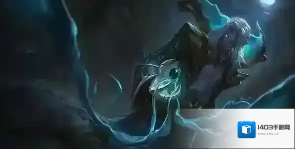 lol吸血鬼黑暗之潮皮肤怎么样