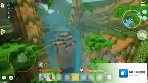 手工星球树番茄在哪里?手工星球树番茄采集位置