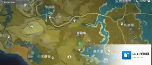 原神风龙废墟封印如何解除？原神风龙废墟封印解除攻略