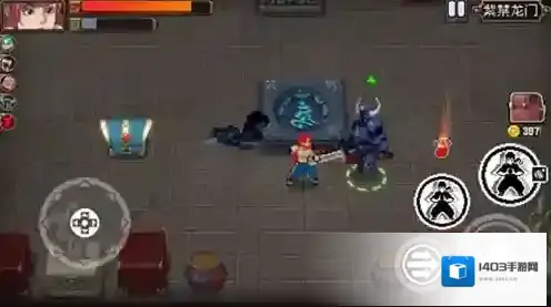 战魂铭人阿修罗怎么打 3大阶段无伤击杀方法详解