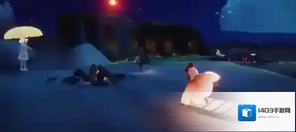 光遇夏之日先祖位置在哪里？光遇夏之日先祖位置介绍