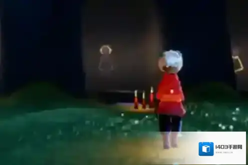 光遇永无可以解锁红蜡烛以上的动作吗 具体机制解析