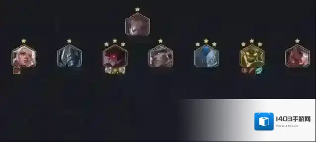 云顶之弈新赛季新手无脑阵容怎么搭配 阵容详细搭配介绍