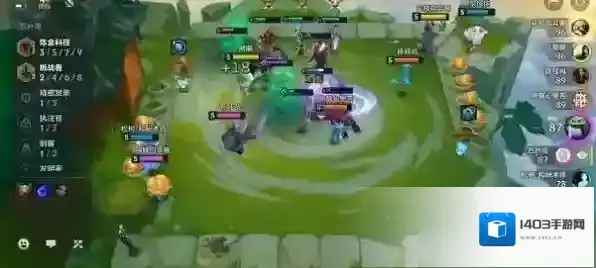 金铲铲之战好友竞技如何观战?金铲铲之战好友竞技观战方法攻略