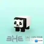 奶块熊猫怎么样 主世界熊猫属性介绍