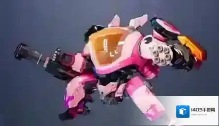 机动都市阿尔法火狐模组怎么搭配 机动都市阿尔法火狐模组推荐