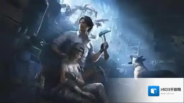 明日之后黑珍珠区在哪?明日之后黑珍珠区位置介绍