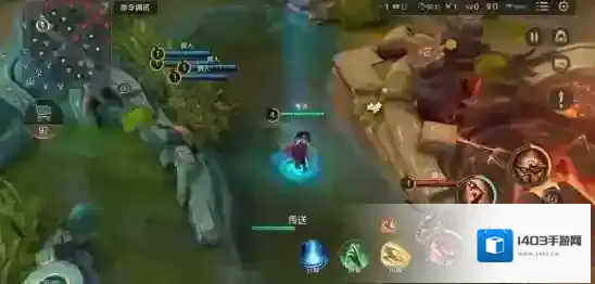 曙光英雄怎么传送 曙光英雄传送阵玩法攻略