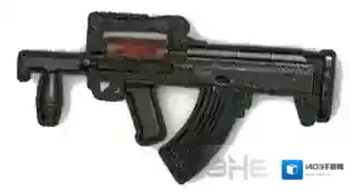 绝地求生刺激战场Groza怎么玩 Groza配件搭配与技巧攻略