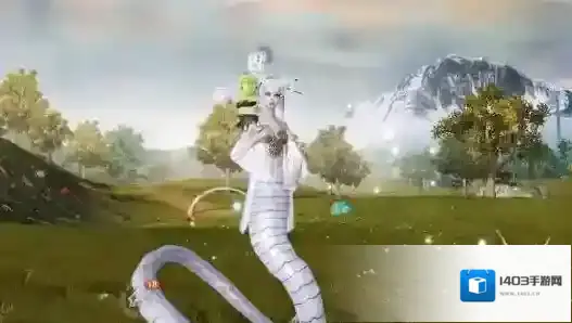 妄想山海白娘子怎么获得？妄想山海白娘子获得方法