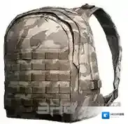 绝地求生刺激战场三级包怎么样 3级高级背包数据介绍图鉴