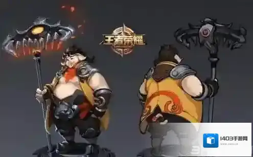 王者荣耀猪八戒怎么连招 新英雄猪八戒连招技巧分享