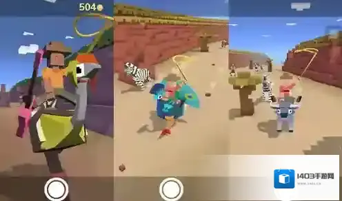 疯狂动物园捕捉机械秃鹰怎么抓 注意事项有哪些