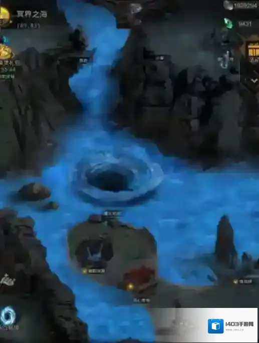 地下城堡3冥海怎么打