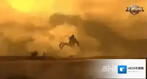 王者荣耀边境突围提速机关在哪里 吃鸡模式提速机关效果介绍