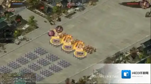 攻城掠地首先升级哪些