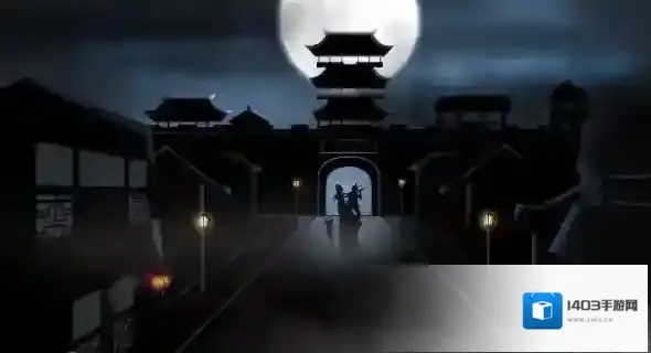 放置江湖孤儿开局选什么门派