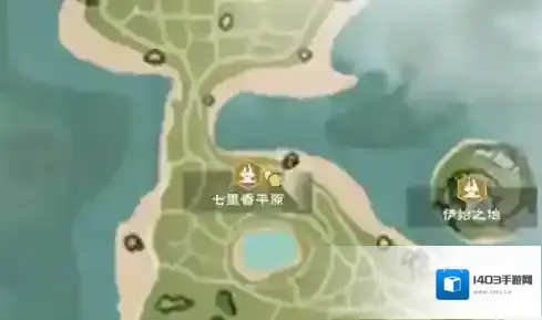 创造与魔法交易大厅在哪